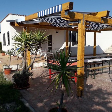 B&B Arcafelice Термолі Екстер'єр фото