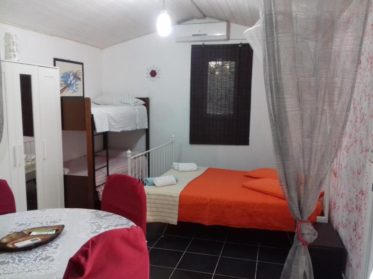 B&B Arcafelice Термолі Екстер'єр фото