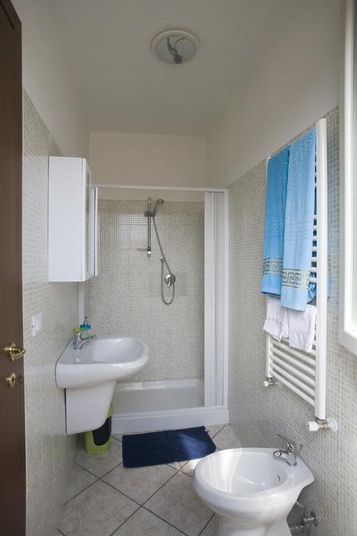 B&B Arcafelice Термолі Номер фото