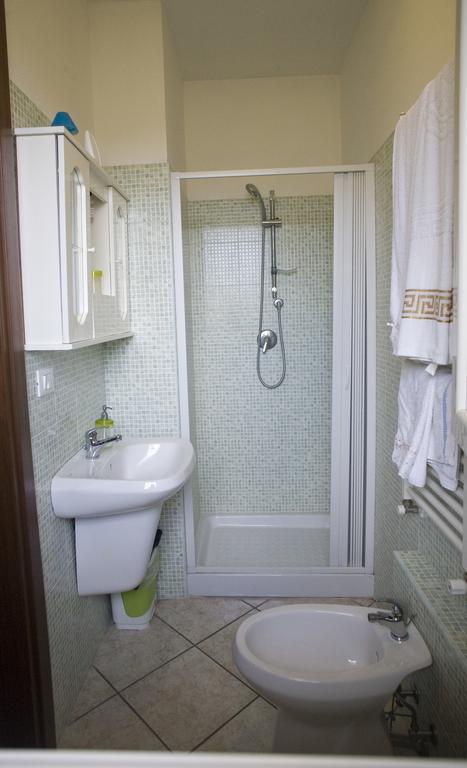 B&B Arcafelice Термолі Номер фото