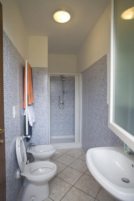 B&B Arcafelice Термолі Номер фото