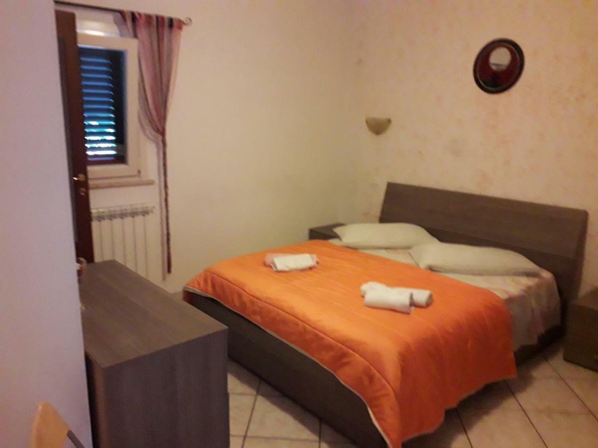 B&B Arcafelice Термолі Екстер'єр фото